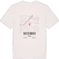 Ratzenried karta t-shirt