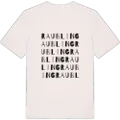 Raubling ordlek t-shirt