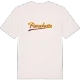 Rauschwitz baseball t-shirt