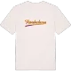Rävabackarna baseball t-shirt