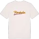 Rävabacken baseball t-shirt