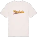 Rävabacken baseball t-shirt