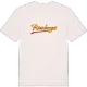 Rävaberget baseball t-shirt
