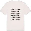 Rävabergsudden ordlek t-shirt