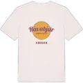 Rävabjär cirkel t-shirt