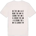 Rävadalen ordlek t-shirt