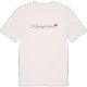 Rävagården hjärta t-shirt