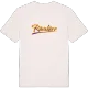 Rävakärr baseball t-shirt