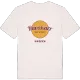 Rävakärr cirkel t-shirt