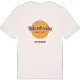 Rävakulla cirkel t-shirt