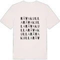 Rävakulla ordlek t-shirt
