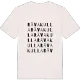 Rävakulla ordlek t-shirt