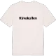 Rävakullen fetstil t-shirt