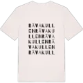 Rävakullen ordlek t-shirt