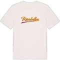 Rävakullen baseball t-shirt