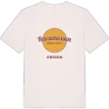 Rävamossen cirkel t-shirt