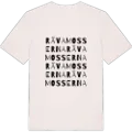 Rävamosserna ordlek t-shirt
