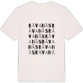 Rävanäs ordlek t-shirt