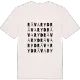 Rävaryd ordlek t-shirt