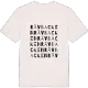 Rävbacken ordlek t-shirt
