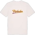 Rävbacken baseball t-shirt