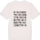 Rävberget ordlek t-shirt