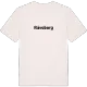 Räveberg fetstil t-shirt