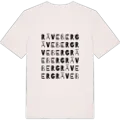Räveberg ordlek t-shirt