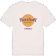 Rävehäll cirkel t-shirt