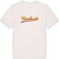 Ravellandet baseball t-shirt