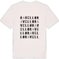 Ravello ordlek t-shirt