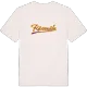 Rävemåla baseball t-shirt