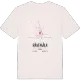 Rävemåla karta t-shirt
