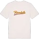 Räveskalla baseball t-shirt