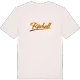 Rävhall baseball t-shirt