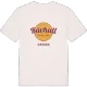Rävhall cirkel t-shirt