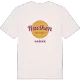 Råviken cirkel t-shirt