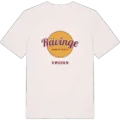 Rävinge cirkel t-shirt