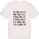 Rävkullen ordlek t-shirt