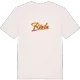 Rävla baseball t-shirt