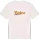 Rävlarna baseball t-shirt