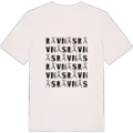 Rävnäs ordlek t-shirt