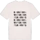 Ravnäs ordlek t-shirt
