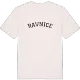 Ravnice böjd t-shirt