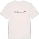 Ravnice hjärta t-shirt