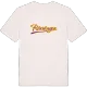 Rävsången baseball t-shirt