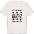 Rävsången ordlek t-shirt