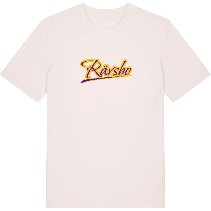 Rävsbo baseball t-shirt – t-shirt från PinShirt