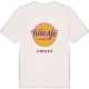 Rävsjö cirkel t-shirt