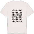 Rävsjö ordlek t-shirt